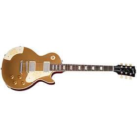 Gibson Mary Ford Les Paul Standard Gold Top/Cherry Back