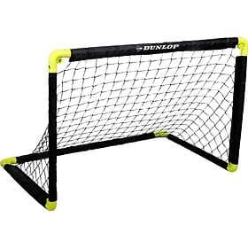 Dunlop Folding Football Goal 90x59x61cm