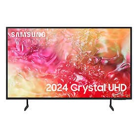 Samsung 43" 4K Ultra HD LED TV - UE43DU7100