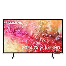 Samsung 55" 4K Ultra HD LED Smart TV - UE55DU7100