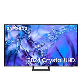 Samsung DU8500 55" 4K Ultra HD LED TV