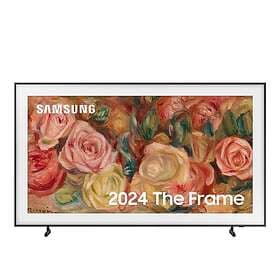 Samsung The Frame LS03D 50" 4K QLED TV - QE50LS03DA
