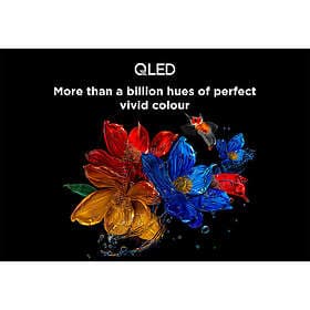 TCL 75" 4K Ultra HD QLED Smart TV