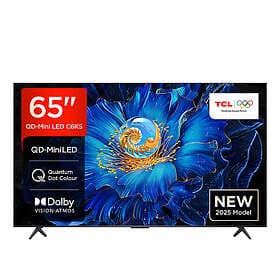 TCL C6KS 65" 4K Ultra HD QD-Mini LED