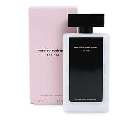 Narciso Rodriguez For Her Body Lotion 200ml