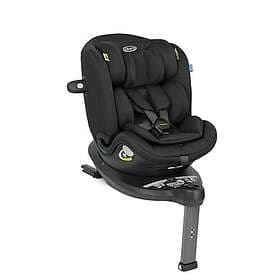Graco Turn2Me Grow i-Size R129