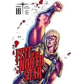 Fist of the North Star, Vol. 16: Volume 16