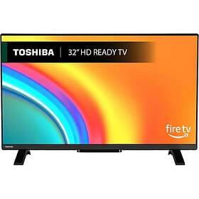 Toshiba WF2F53DB 32" HD Smart TV