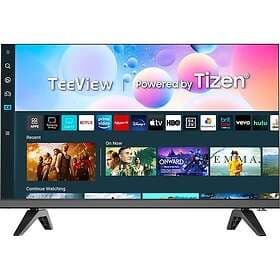 Smart TeeView 25" Full HD Smart TV