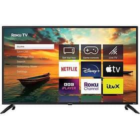 Veltech UX230 55" 4K Ultra HD Smart TV