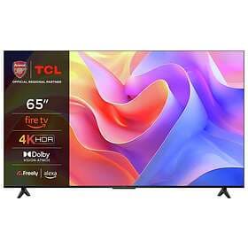 TCL PF650K 65" 4K Ultra HD Smart TV