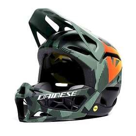 Dainese Linea 01 Evo MIPS Bike Helmet