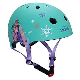 Disney Sport Frozen Barnhjälm