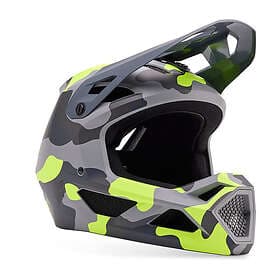 Fox Rampage Junior MIPS Bike Helmet