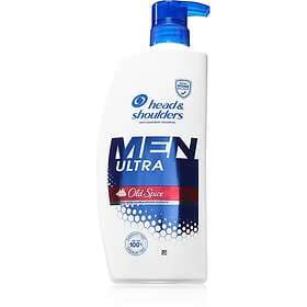 Head & Shoulders Men Ultra Old Spice Anti-Dandruff 800ml