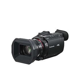 Panasonic Camcorder HC-X1600E
