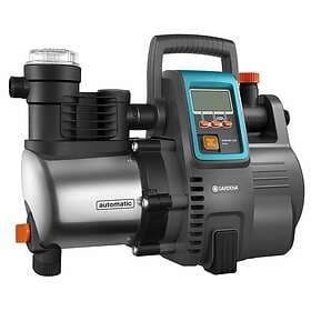 Gardena Premium 6000/6E LCD Inox (1760-20)