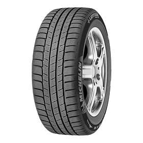 Michelin Latitude Alpin HP 255/55 R18 109V XL N1