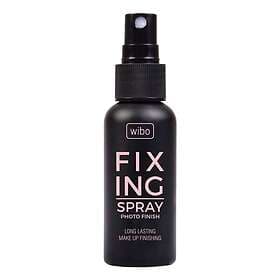 Wibo Makeup Fixer Spray 50ml