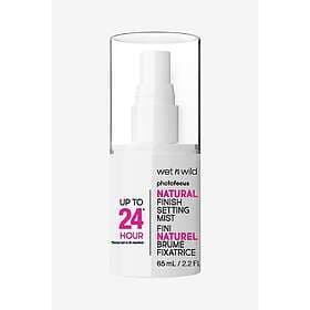Wet N Wild Photo Focus Natural Setting Mist 65ml