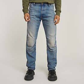 G-Star Raw Elwood 3D Regular Jeans (Men's)