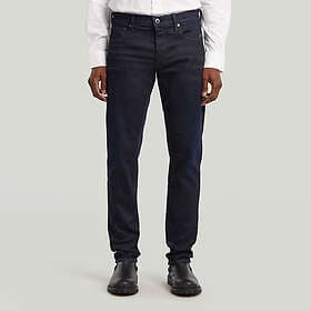 G-Star Raw 3301 Regular Tapered Jeans II (Men's)