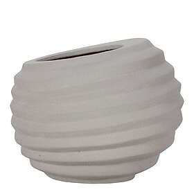 House Doctor HDHapp Kruka Off-white, 30 cm