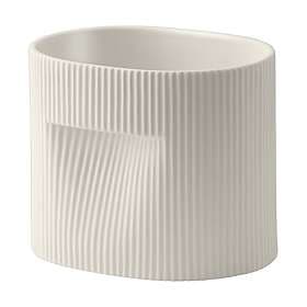 Muuto Ridge kruka 15 cm Off-white