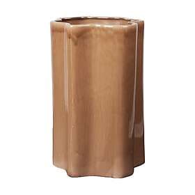Broste Copenhagen Sonja blomkruka H:55 cm Brown