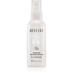 Revuele Makeup Setting Spray Fix And Dewy Spray 120ml
