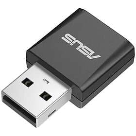 Asus USB-BE92 Nano 90IG09H0-MO0B00