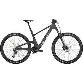 Scott Lumen 920 (Electric)