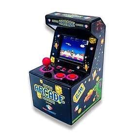 Mad Monkey Retro Mini Arcade Machine