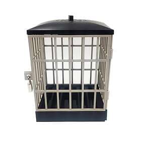 Mad Monkey Telephone Prison with Timer