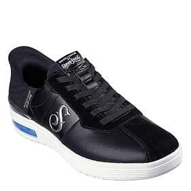 Skechers Hands-free Slip-ins X Snoop Dogg-doggy Air (herr)