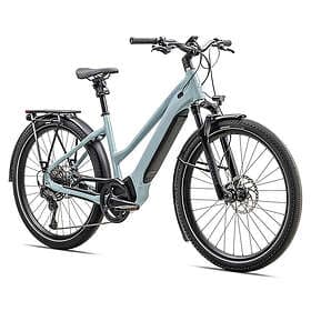 Specialized Turbo Vado 5.0 Step-Through (Electric)