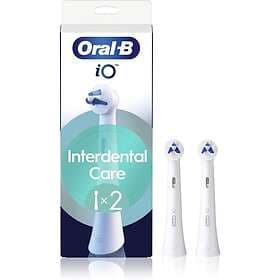 Oral-B iO Interdental Care 2-pack