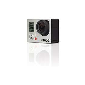 GoPro Hero3 Black Edition