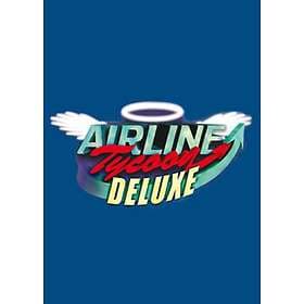 Airline Tycoon Deluxe (PC)