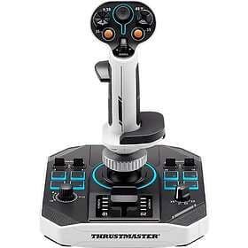 Thrustmaster SOL-R 1 Flightstick