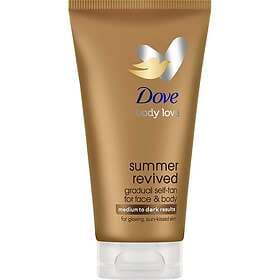 Dove Summer Revived 75ml