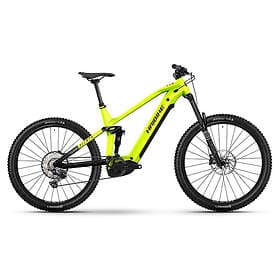 Haibike Allmtn 6 (Electric)