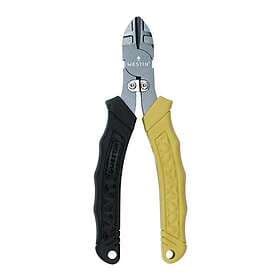 Westin Twin Cut Plier Stainelss