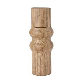 Broste Copenhagen Edgar salt- och pepparkvarn 20cm