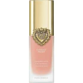 Dolce & Gabbana Everlast Primer 24H Blurred Matte Pore Minimizing 2X Makeup Wear