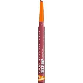 NYX Professional Makeup Duck Plump Lip Liner