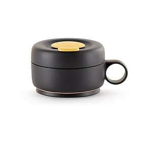 Lékué To Go mugg 0,35l