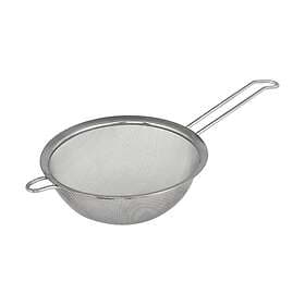Nordwik sil rostfritt stål 21 cm