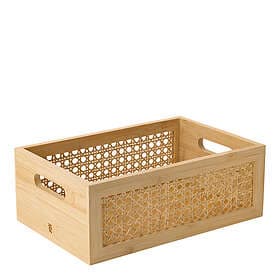 RIG-TIG Bambu Storage Box 20x30cm