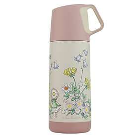 Rätt Start Elsa Beskow Blomsterfesten Flask 0.35L